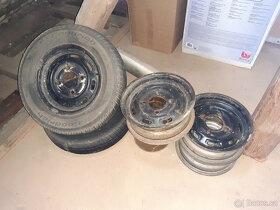 Škoda nahr.díly škoda100-130 - 6