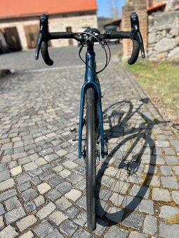 Specialized Turbo Creo 2 Comp E5 2010 - 6