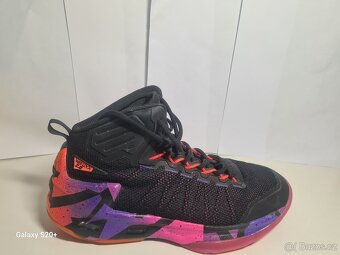 Basketbalové boty 39 - 6