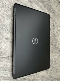 TOP stav - Notebook Dell - i5 8365U, SSD disk 256GB - 6