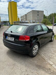 Audi a3 1.9 - 6