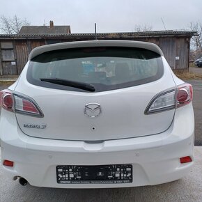 Mazda 3 ,2.0benzin 110kw - 6