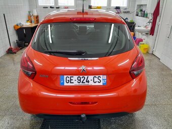 Peugeot 208 1,2 PTEC - 6