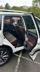 Subaru Forester 2.0iXT,CZ,4x4,AT,SUV - 6