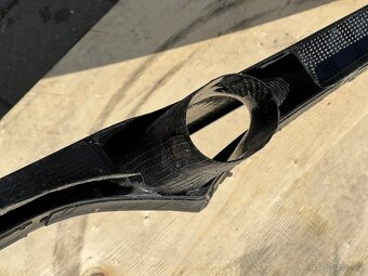 GT4 Lip BMW M3, M4 F80, F82 - 6