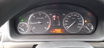 Peugeot 407sw 1.6hdi 80kw.r.v.2008 - 6