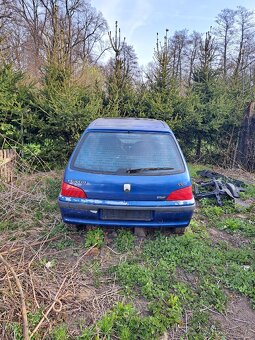 Peugeot 106 1.1 - 6