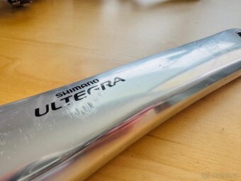 Kompletní sada Shimano Ultegra 6600 - 6