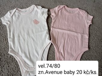 Body vel 50-74 - 6