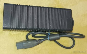 Adaptér nabíječka Microsoft XBOX 360 -175W Velký výprodej ✅ - 6