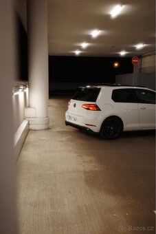 Golf GTI 7.5 Performance, 2019, 180kW, DSG, DPH, Záruka - 6