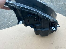 BMW 6er E63/E64 Levé světlo Bi-xenon 7165975 NOVÉ - 6