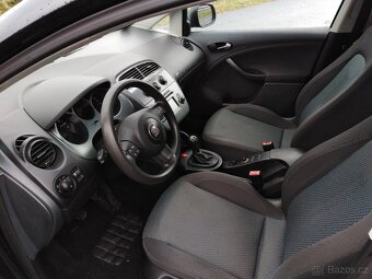 Seat Altea XL 1.9 TDi 77kW Tažné - 6
