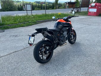 KTM DUKE 890 L A2 - 6