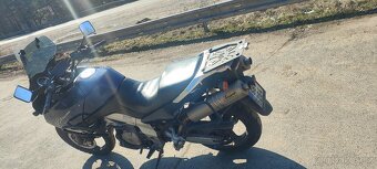 Suzuki V-Strom DL 1000 - 6