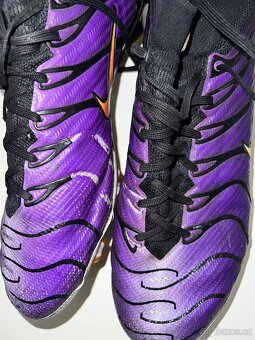 Kopačky Nike Zoom Mercurial Superfly 9 AM + FG - 6