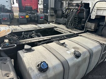Man TGX 18.440,Standart,EEV - 6