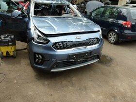 Kia NIRO 1,6 B hybrid - 6