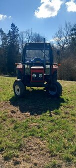 Zetor 7711 - 6