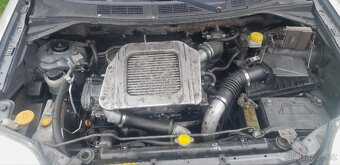 Nissan x=trail T30 - 6