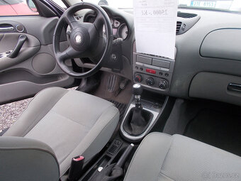 Alfa 147 - 6