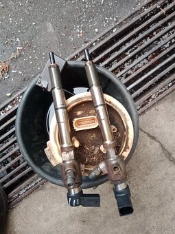 1,6 TDI 77 KW vstřiky plus čerpadlo - 6
