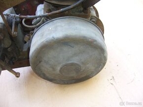 Motor Jawa 250 Special - 6