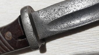 Bodák na pušku MAUSER K98 - bajonet - 6