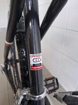 Merida FULL CARBON - 6