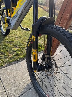 Prodám BOXXBIKE Valkyrie II. ULTRA - 6