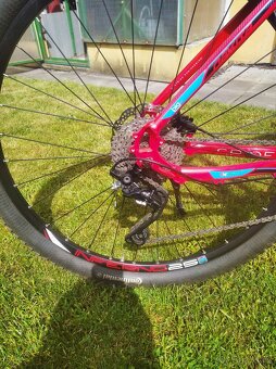 Horské kolo NAKITA Spider - 6
