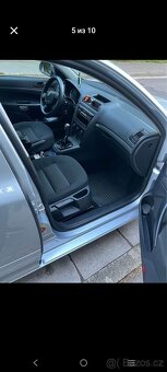Skoda octavia 2 - 6