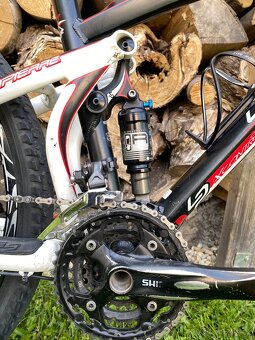 Mtb kolo - 6