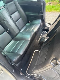Peugeot 307 CC - 6