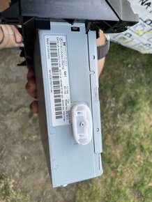Original autoradio Mercedes Benz BE9012 - 6