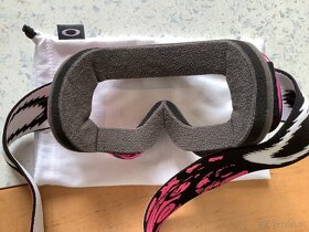 Oakley brýle motokros, MX - 6