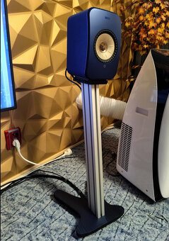 KEF LSX II Aktivní. - 6