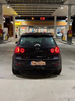 Golf 5 GTI - 6