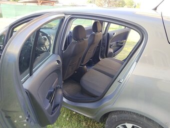 Opel Corsa 1.0 benzín-Koup.ČR,70000km, PO servisu - 6
