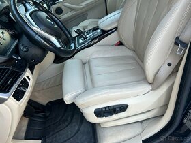 Bmw X5 , 3.0 D , 230kw 123.tis.km - 6
