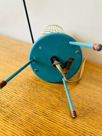 2 x retro lampa / lampička Napako J. Hůrka - Brusel - 6