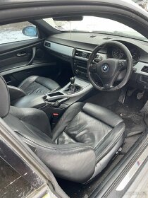 Nahradni dily bmw e92 320d 130kw - 6