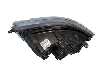 Pravý halogen světlo 7E1941016D VW Transporter T5 FL 2010 - 6