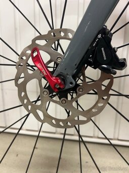 Scott Speedster gravel 10 disc | Velikost L / XL - 6