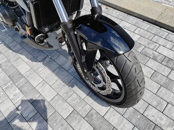 Honda Nc 750x r.v.2024 - 6