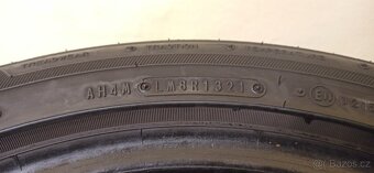 Falken Ziex 215/50 R17 95W 4,5-5,5mm - 6