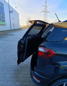 Ford EcoSport 1.0 ASS EcoBoost ST-Line - 6