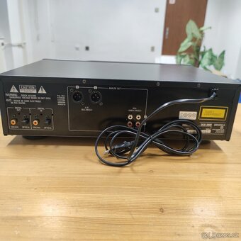Denon DCD-3000 - 6