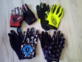 MX Kalhoty dresy Gaerne SG12 rukavice přilby - 6