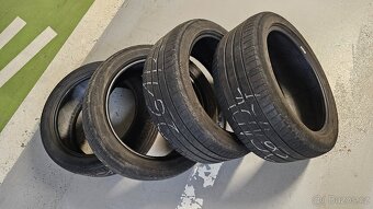 Alu kola R16 Hyundai, Ford, Jaguar, Volvo a další - 6